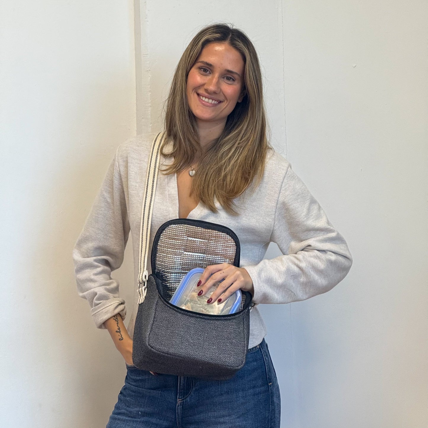 Lunch Bag Sinay