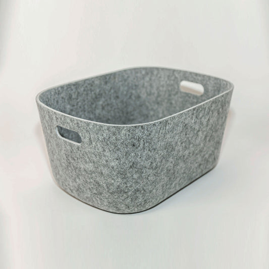 Eco Felt Bin