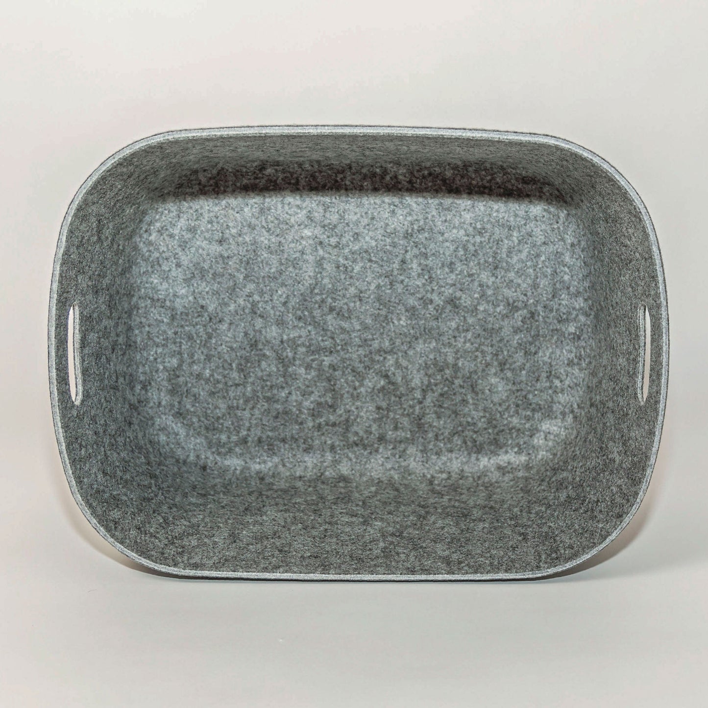 Eco Felt Bin