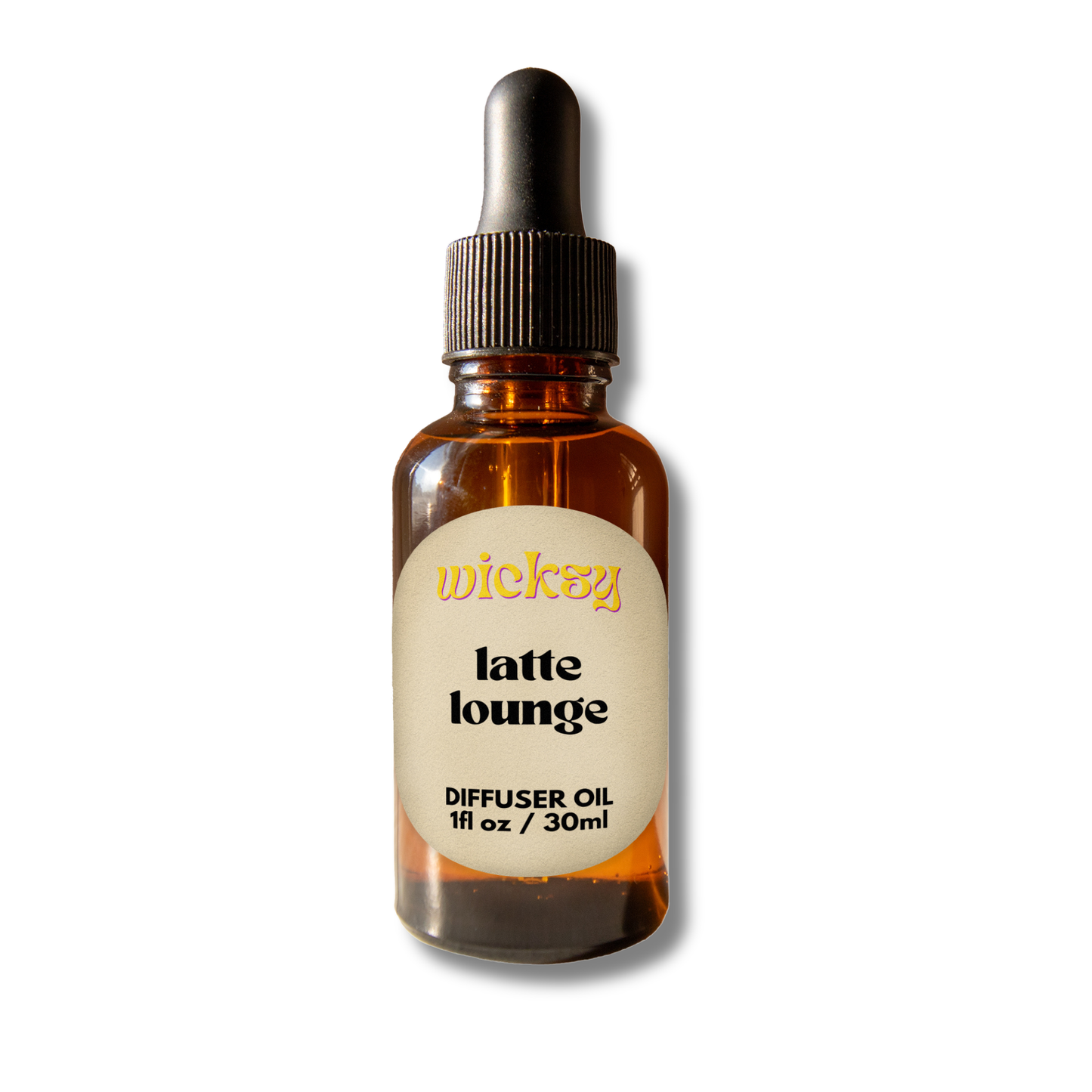 Diffuser Oil