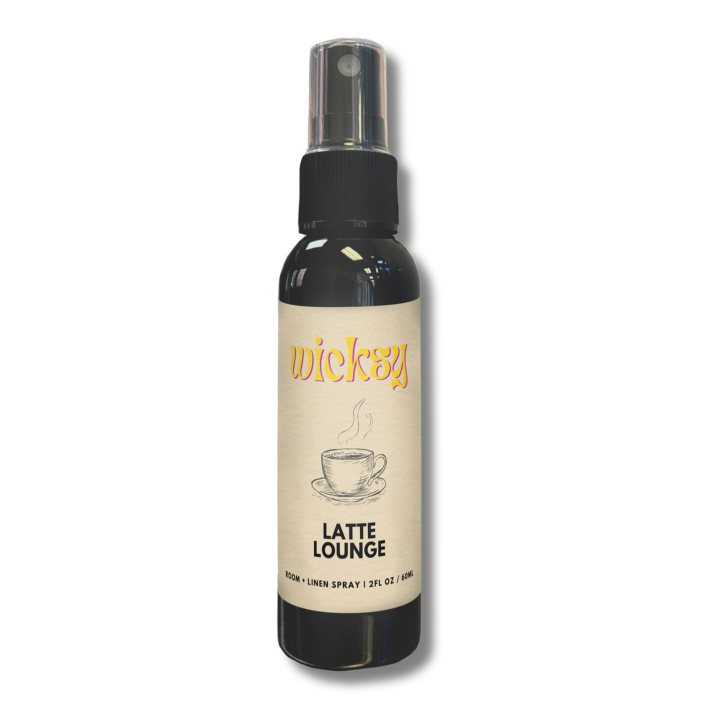 Room & Linen Spray