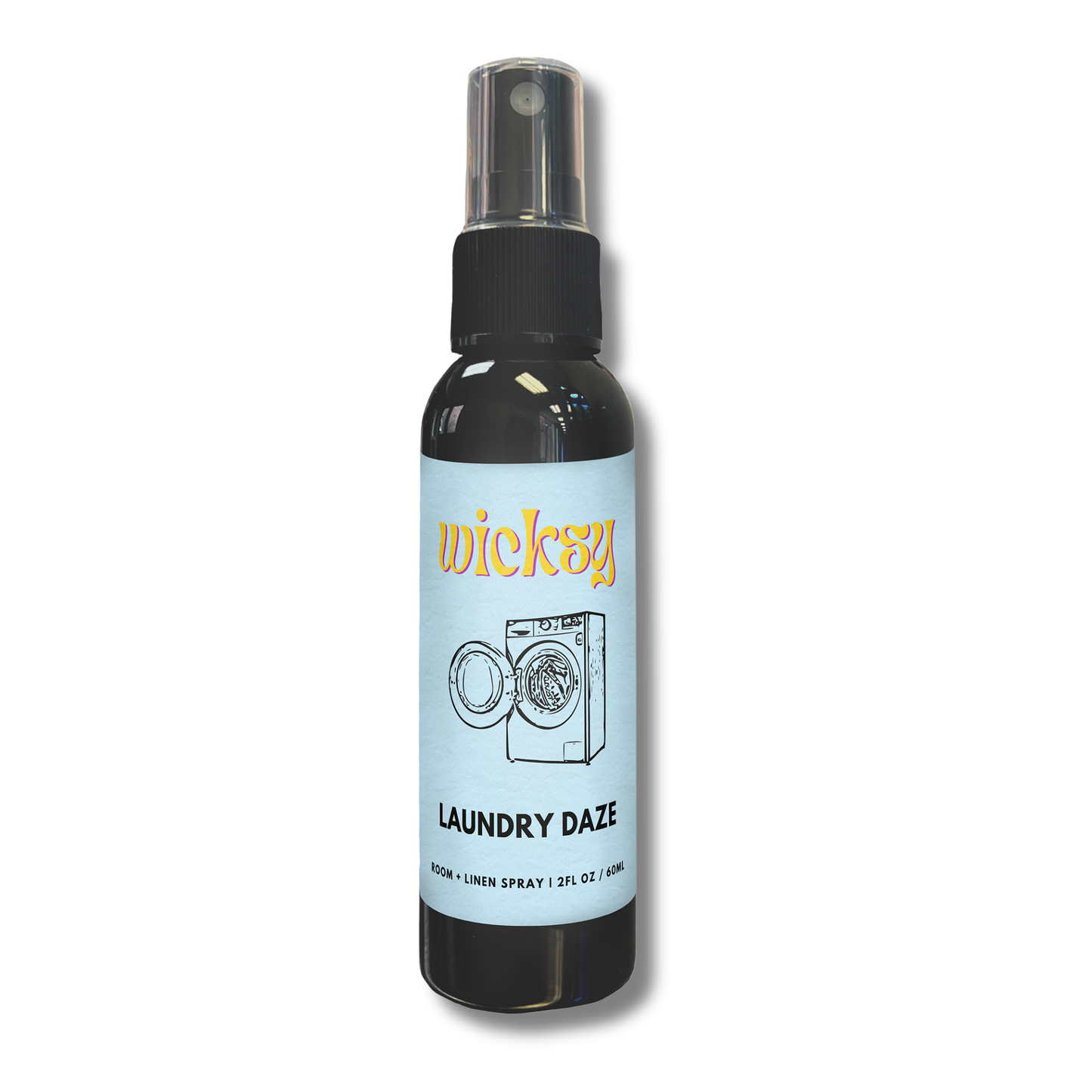 Room & Linen Spray