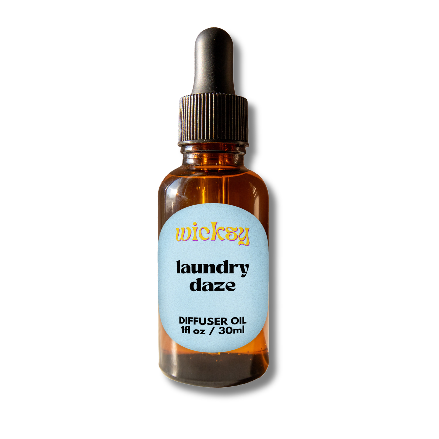 Diffuser Oil