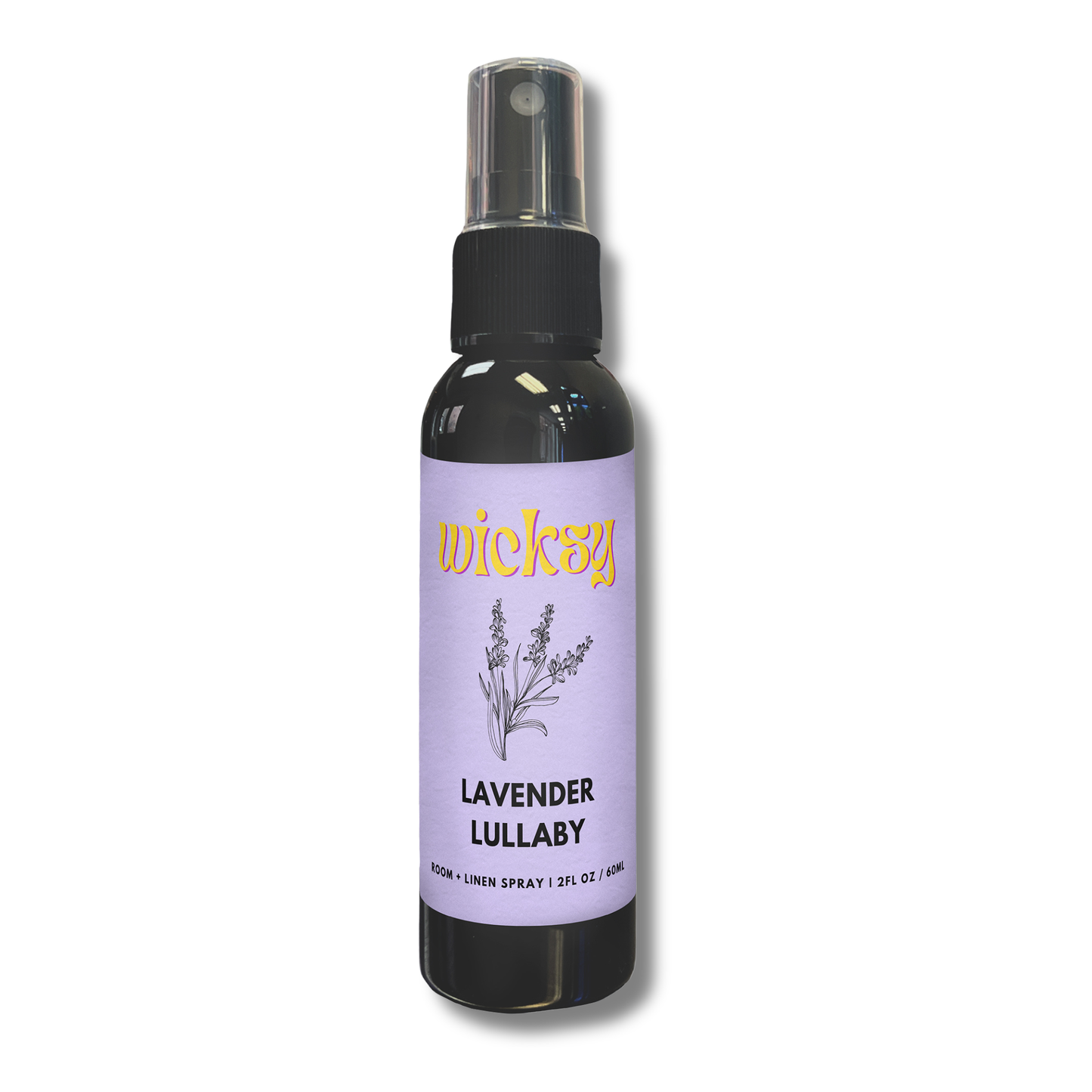 Room & Linen Spray