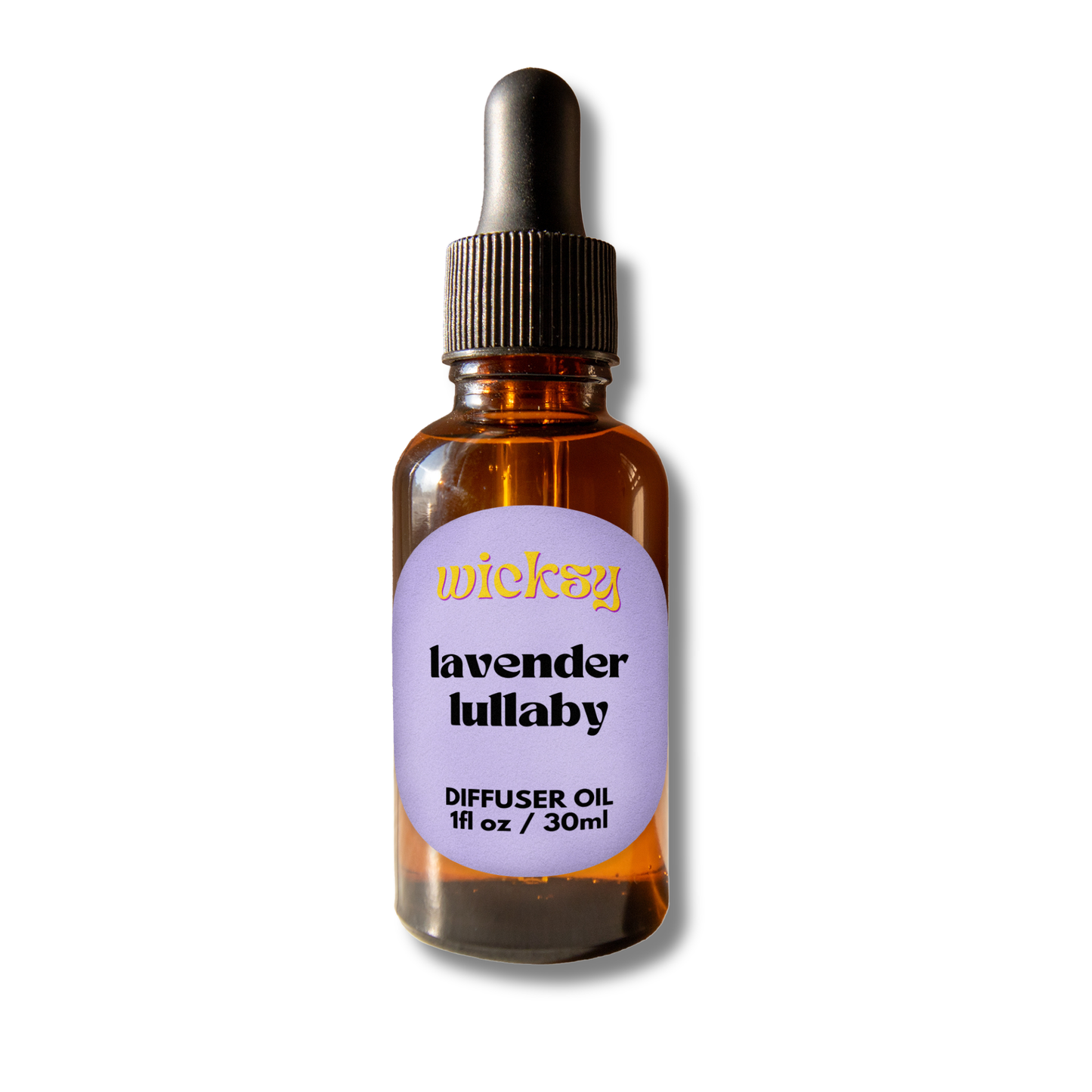 Diffuser Oil