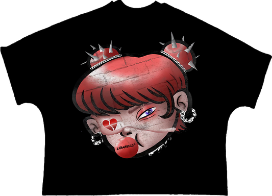 Lil Red