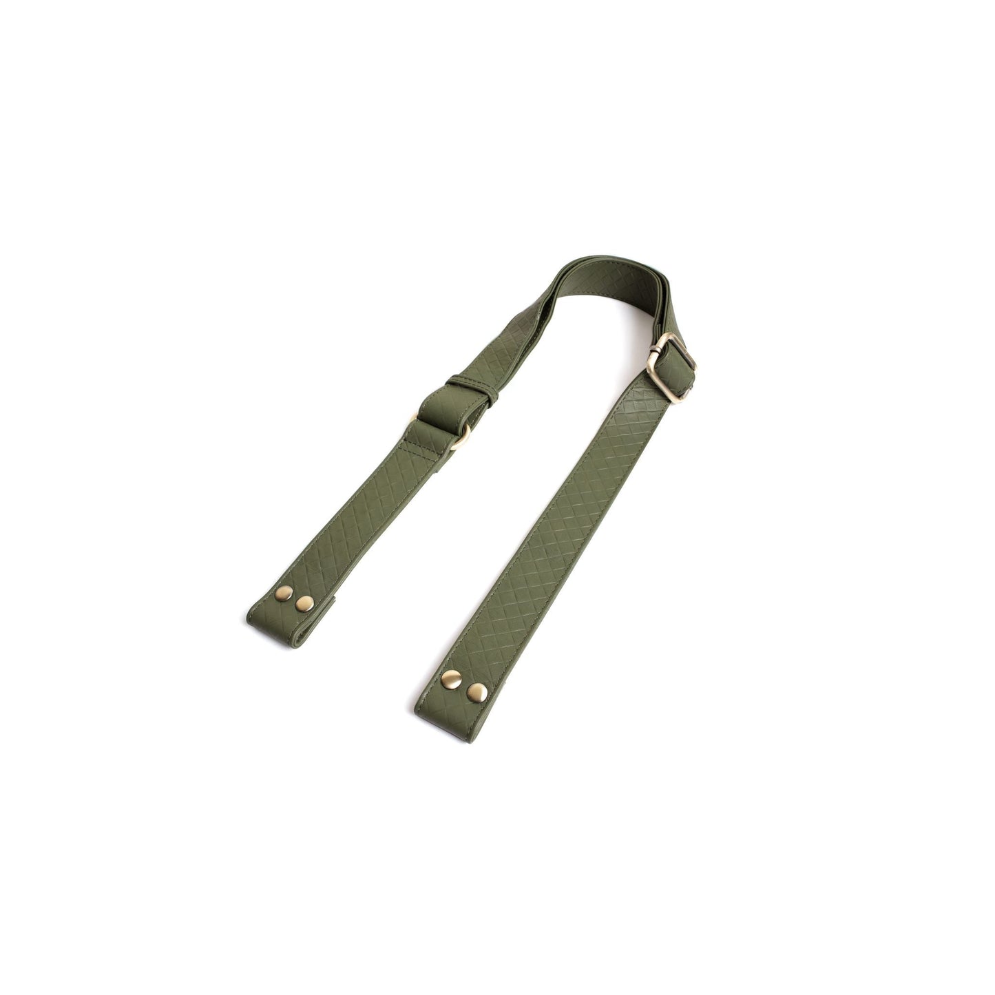 The Crossbody Strap