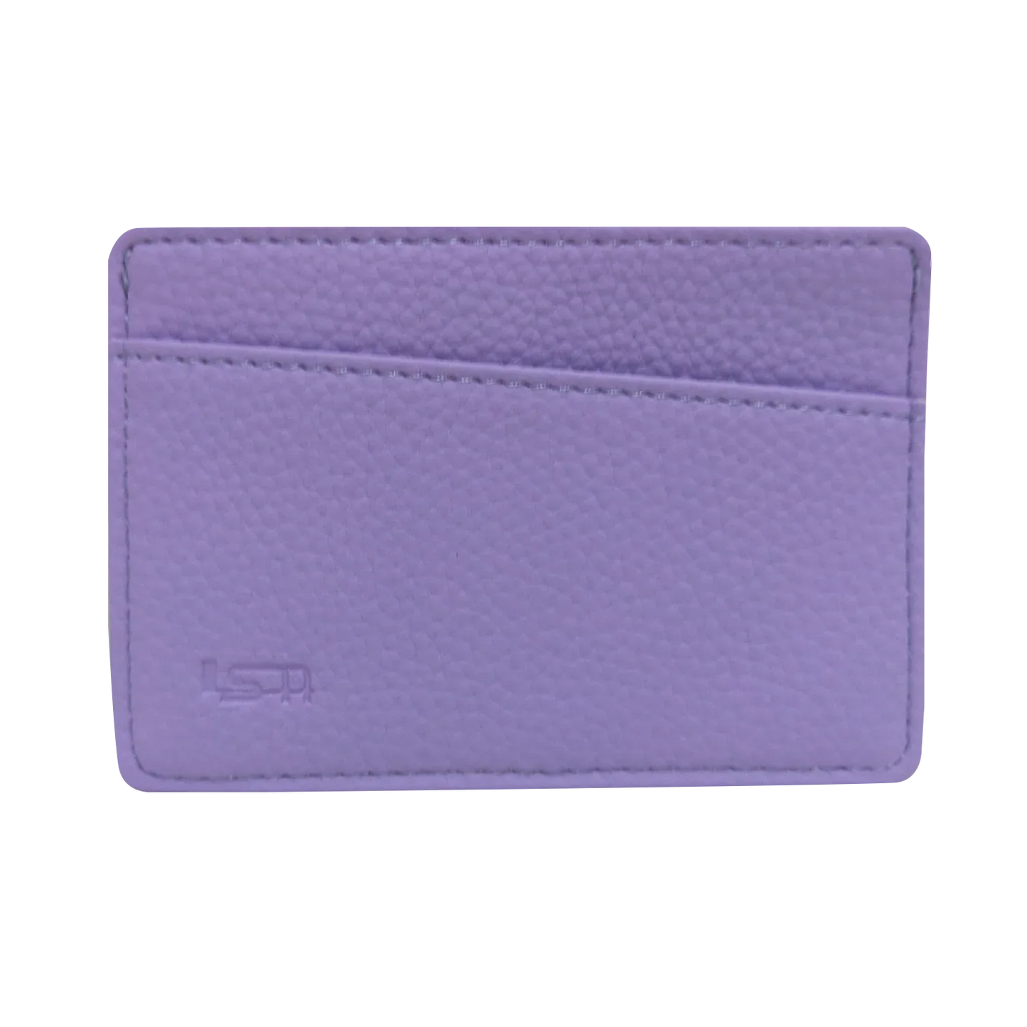 Leather Wallet - Genuine Slim Leather Wallet