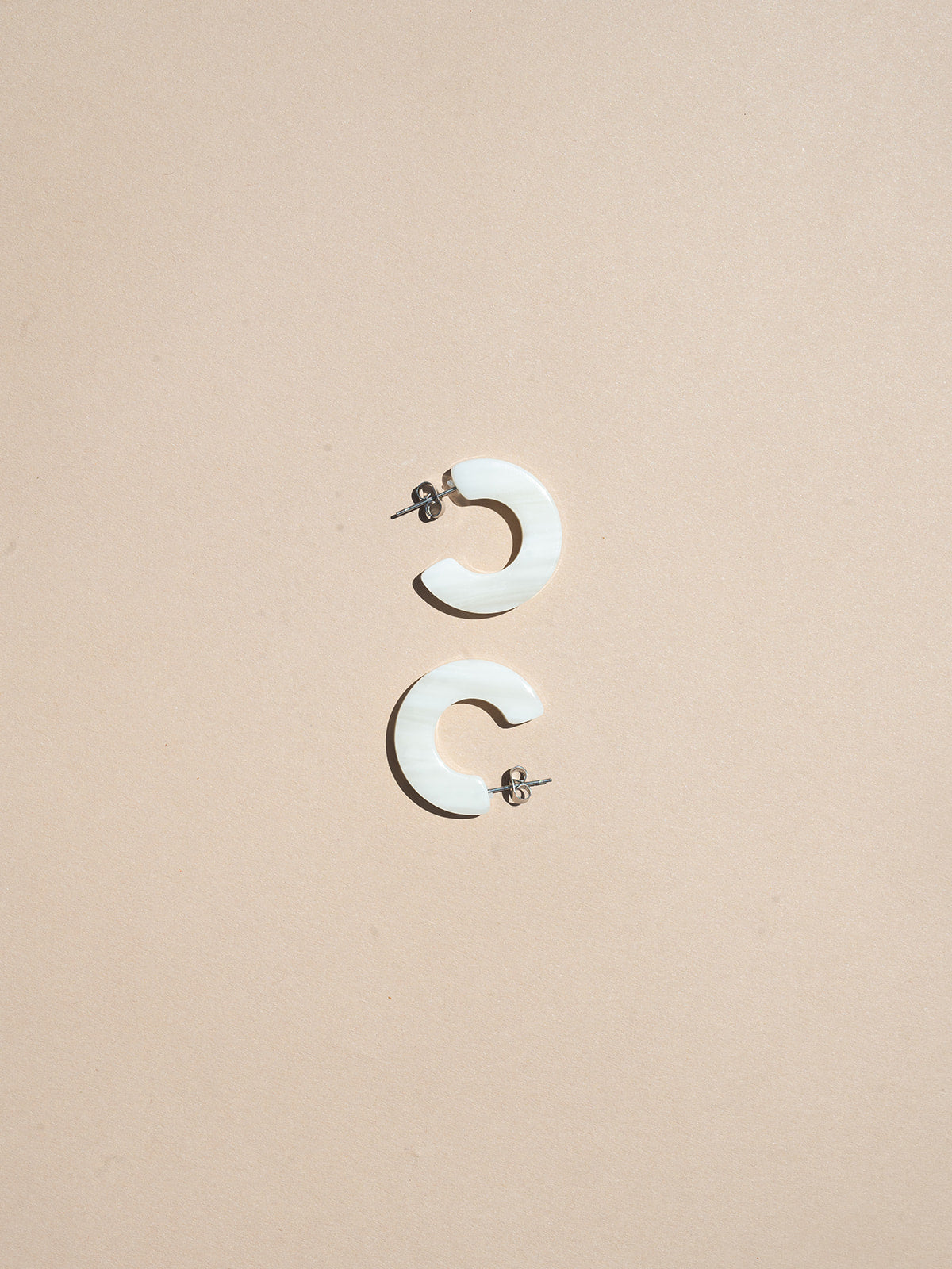 Ray Hoops - Shell