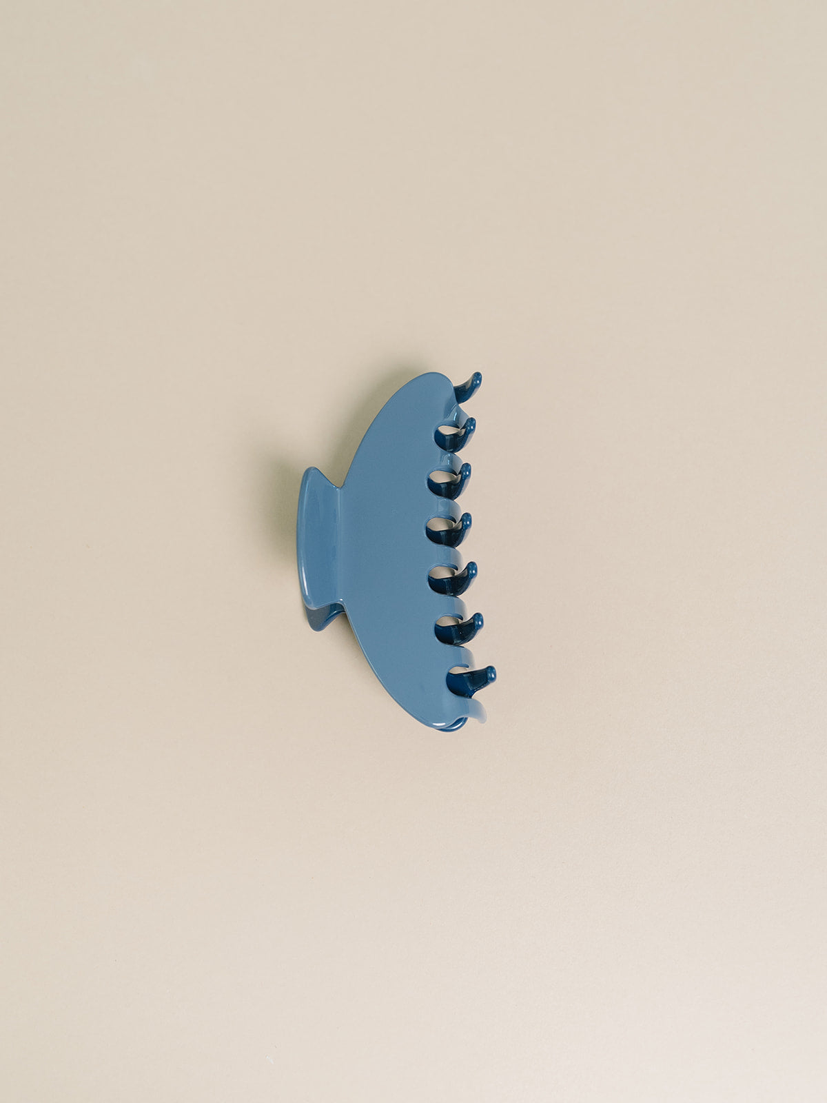 Extra Large Hair Claw - Sea