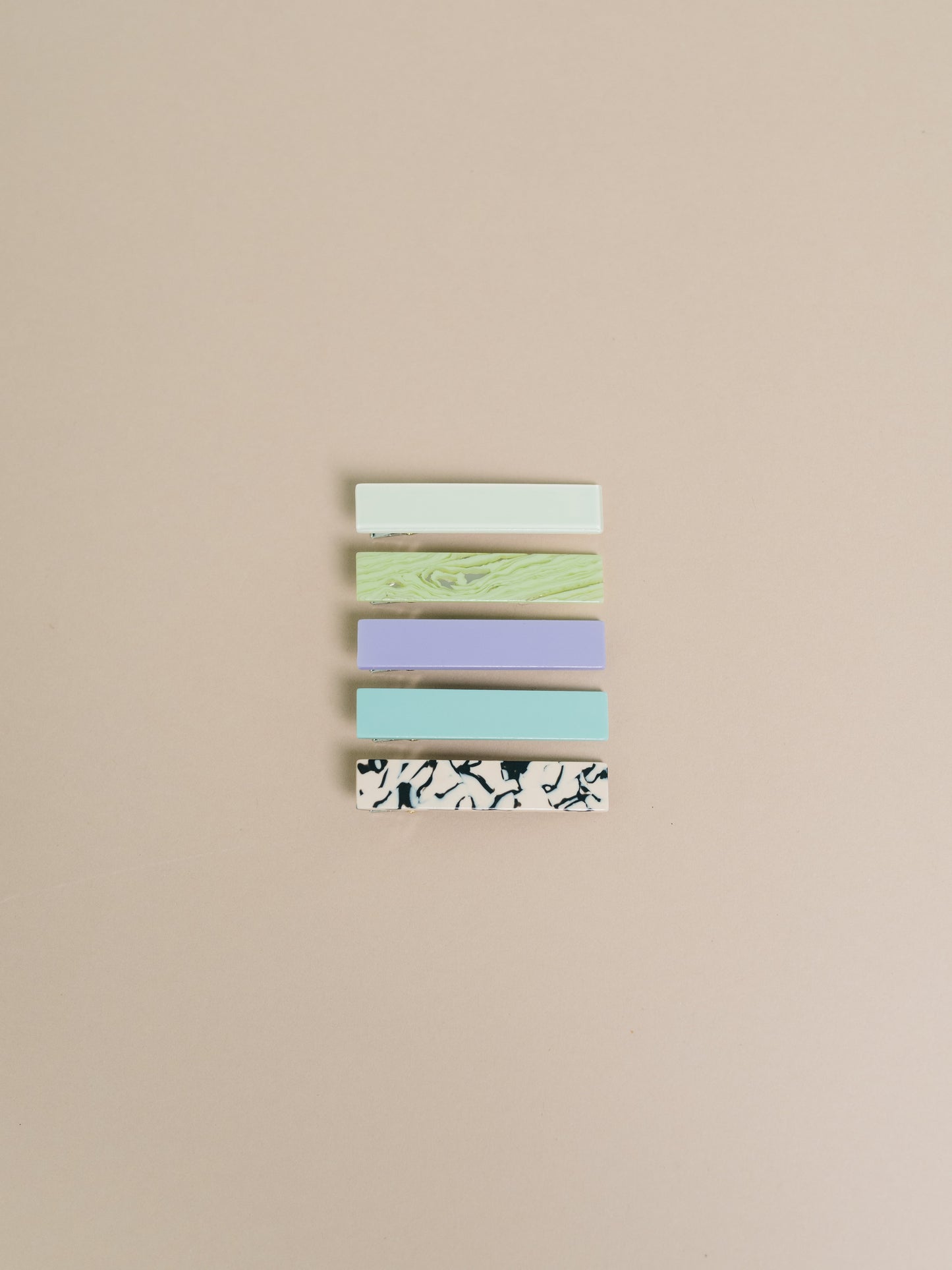 Flora Clips - Elsy