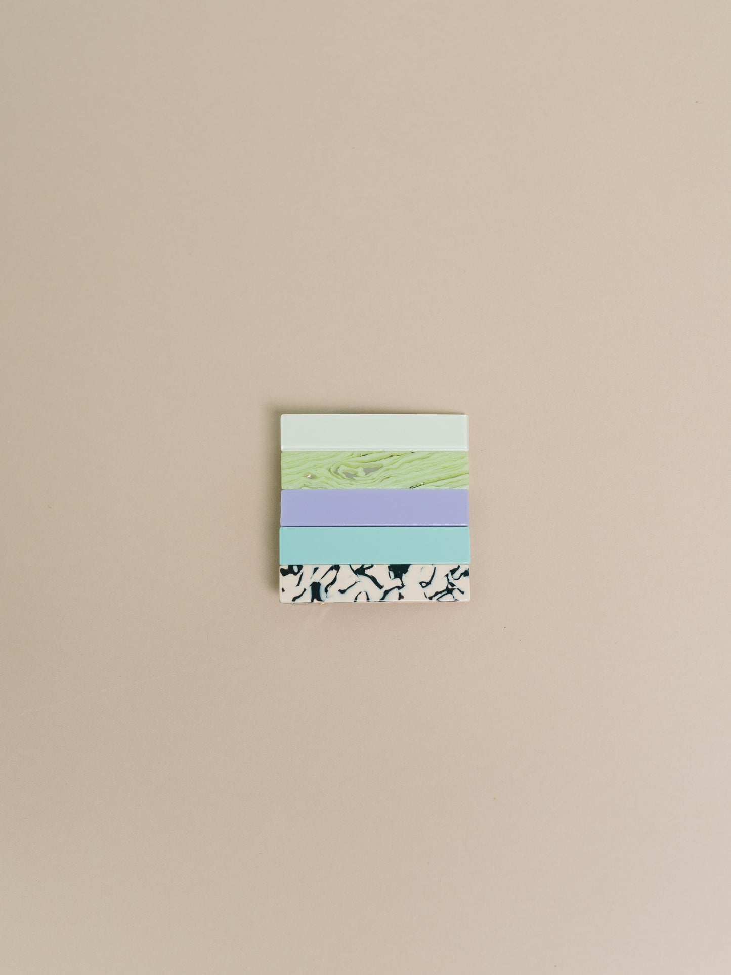 Flora Clips - Elsy