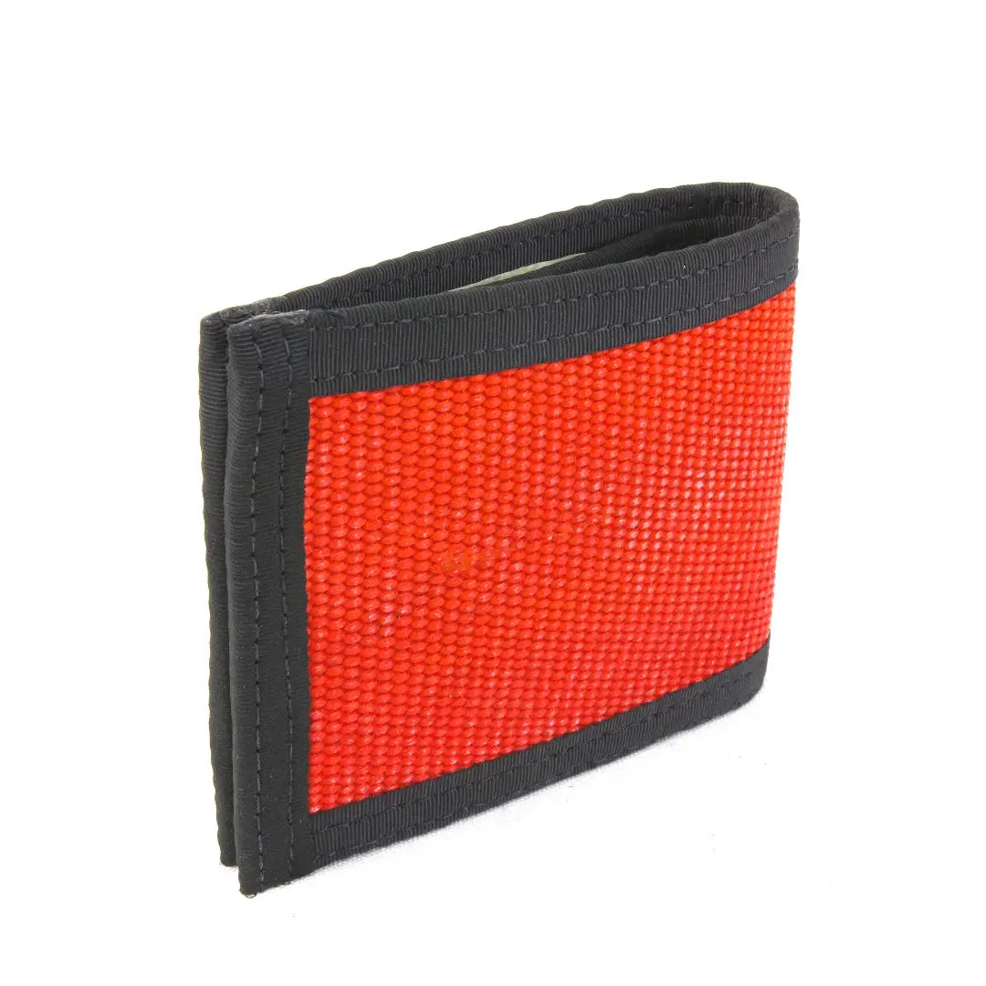 Lieutenant Wallet - Firehose Edition