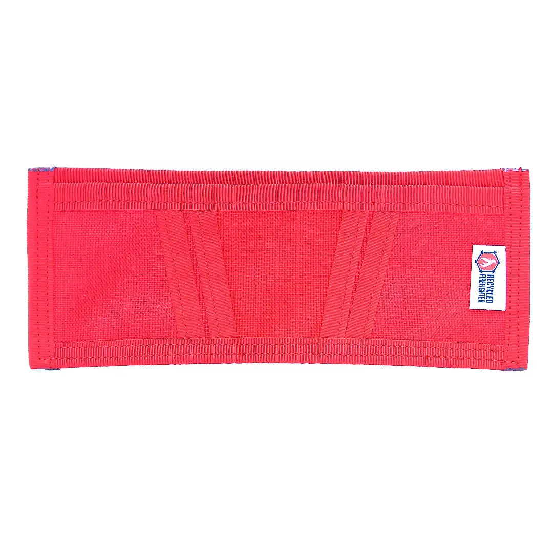 Lieutenant Wallet - Firehose Edition