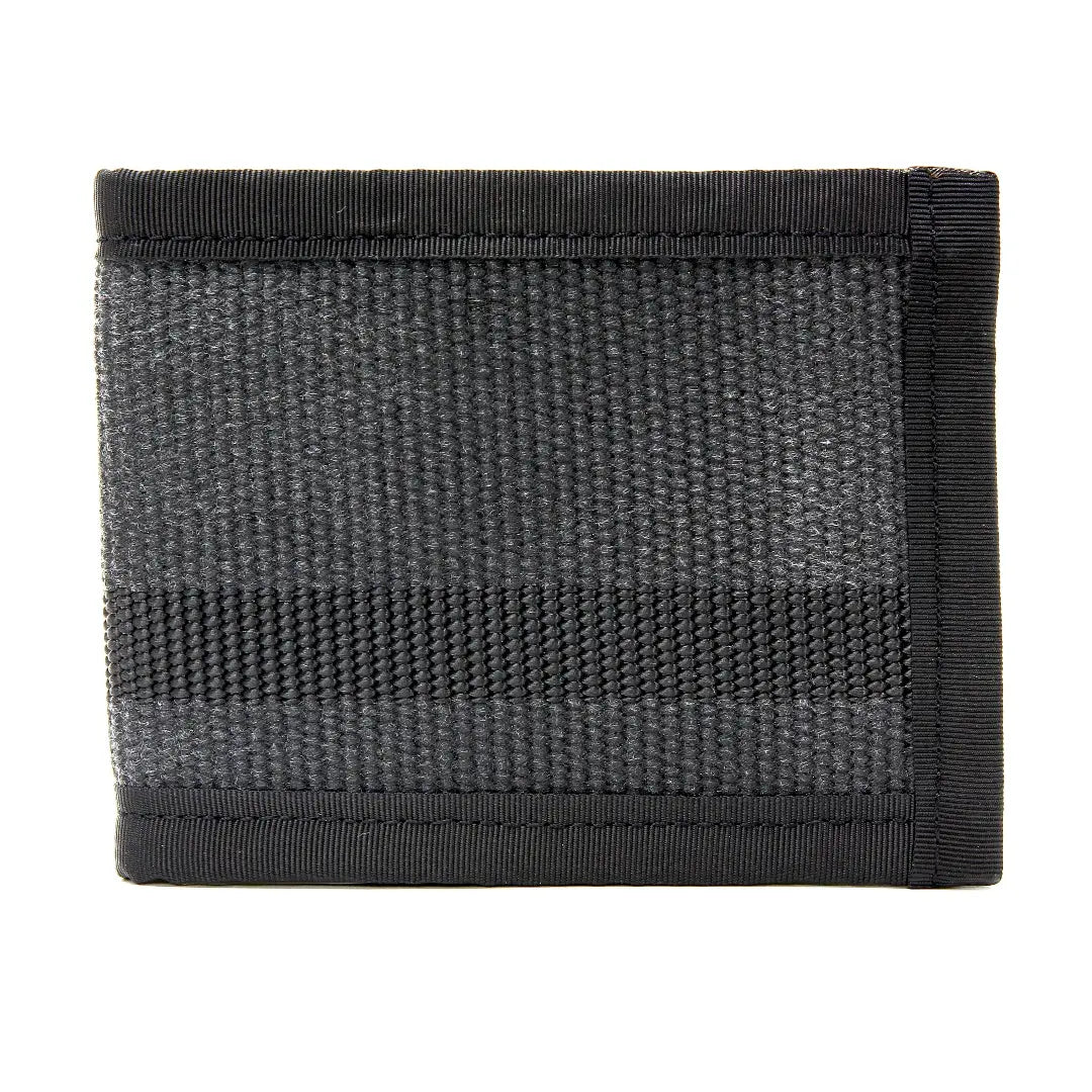 Lieutenant Wallet - Firehose Edition