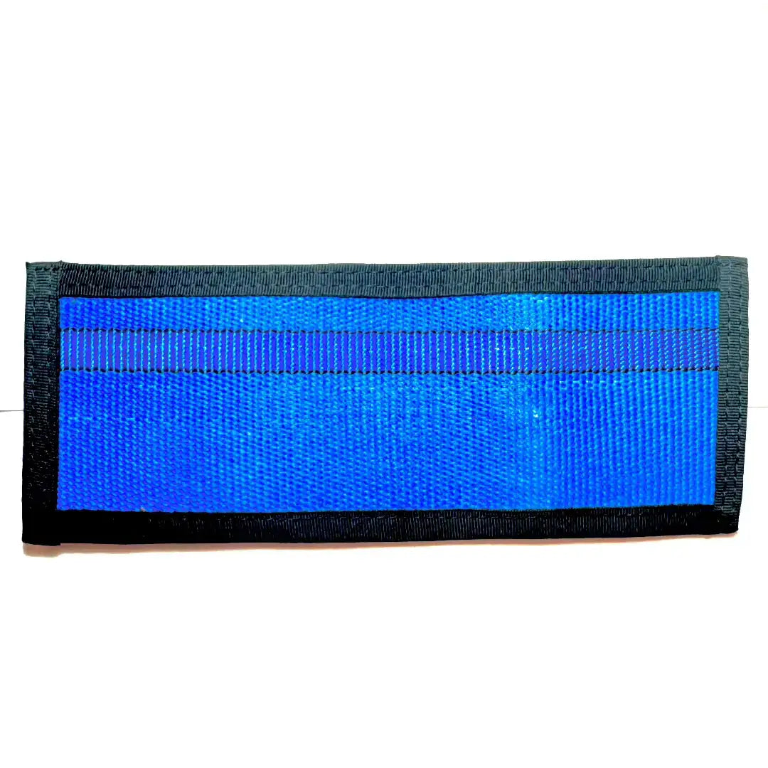 Lieutenant Wallet - Firehose Edition