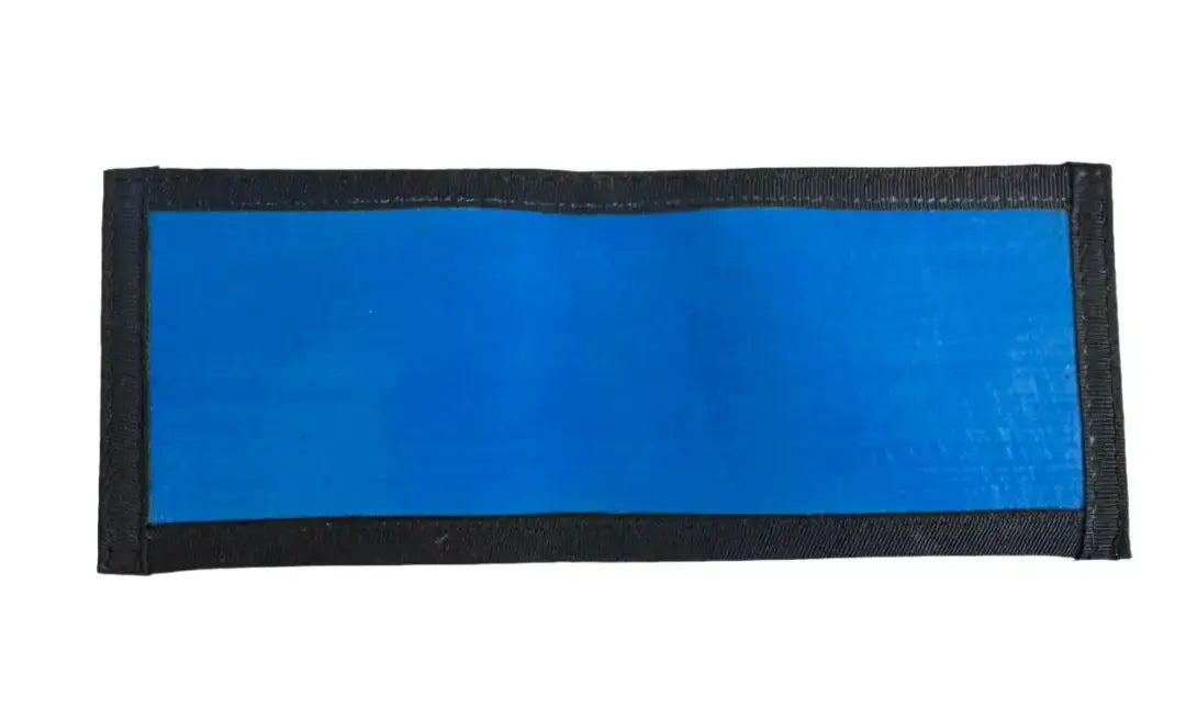 Lieutenant Wallet - Firehose Edition