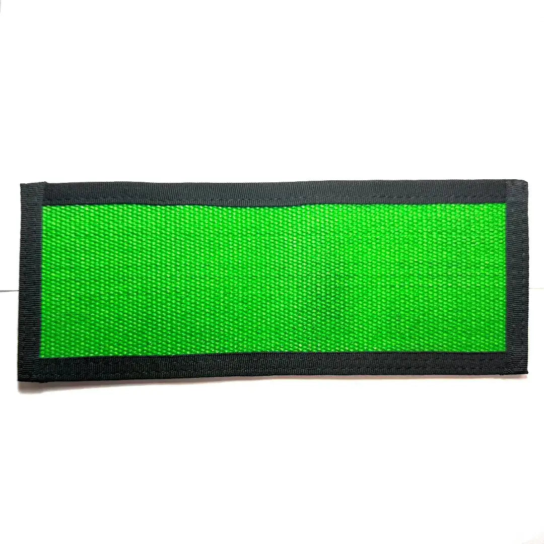 Lieutenant Wallet - Firehose Edition