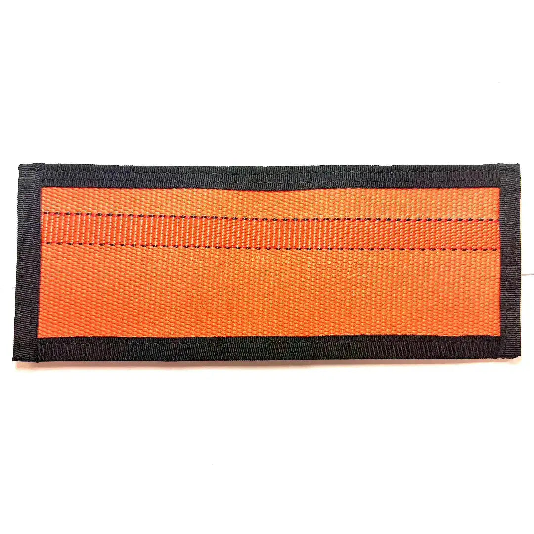 Lieutenant Wallet - Firehose Edition