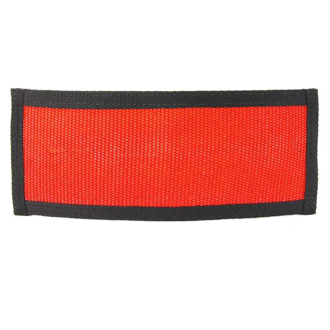Lieutenant Wallet - Firehose Edition