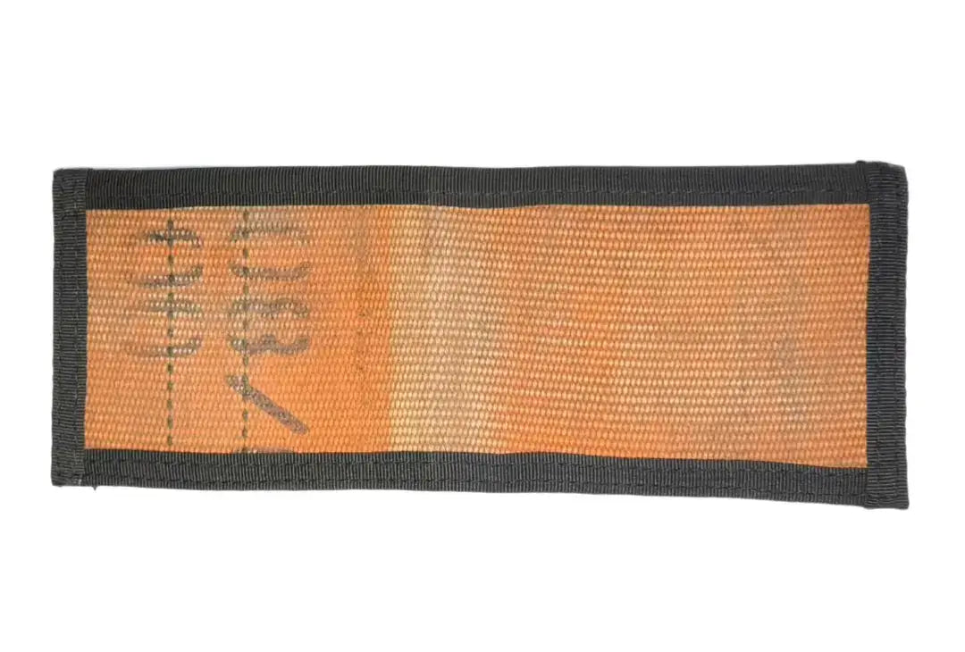 Lieutenant Wallet - Firehose Edition