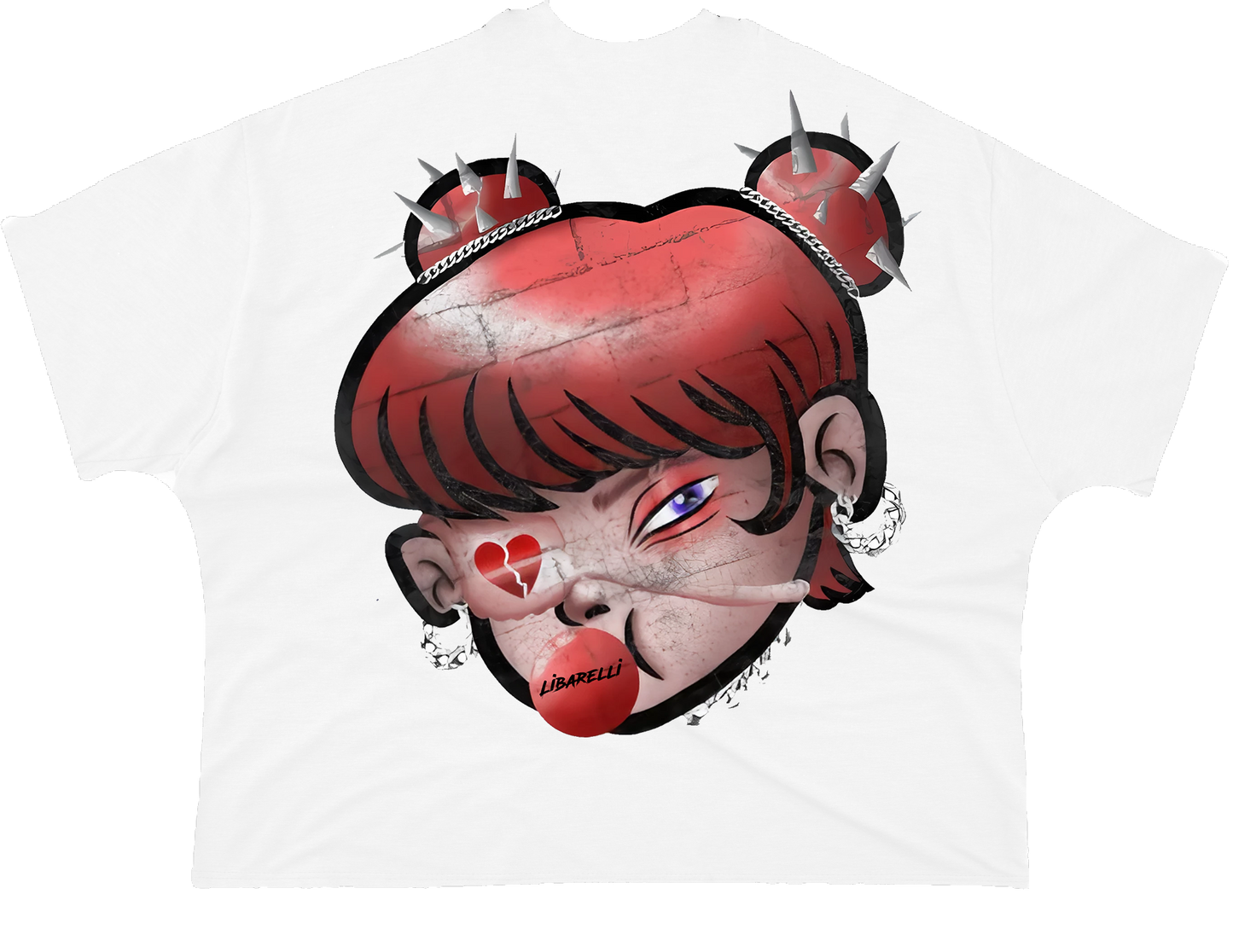 Lil Red