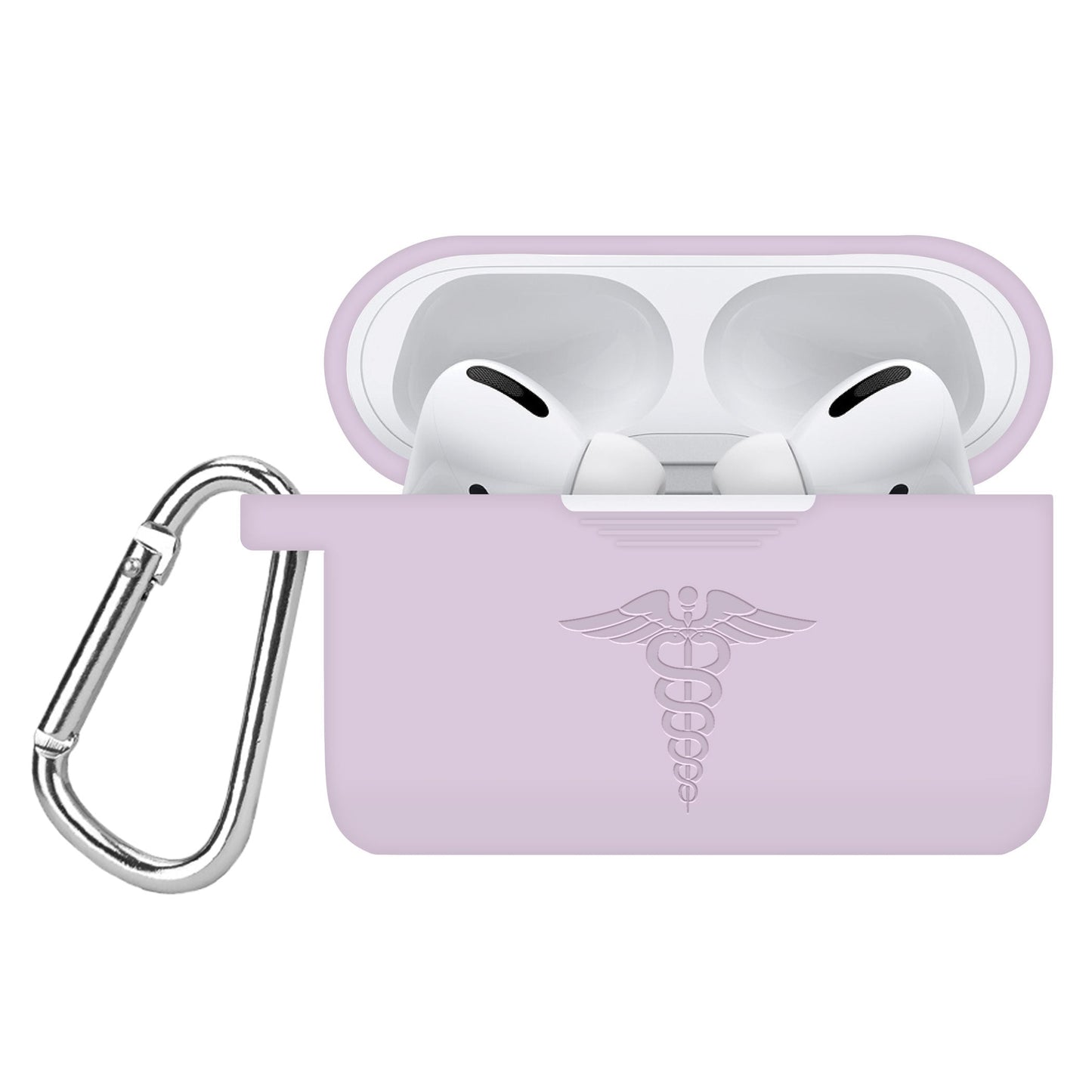 Registered Nurse First Responder Apple AirPods Pro 1 & 2 Engraved Case Cover