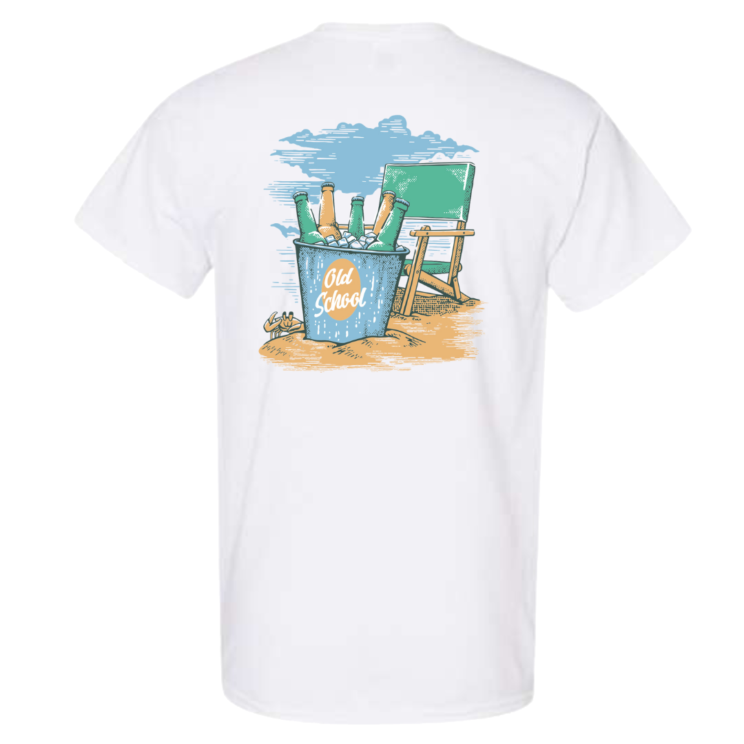 Beach Chair
