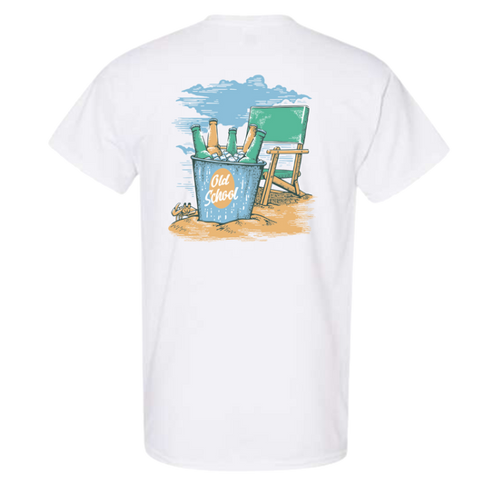 Beach Chair