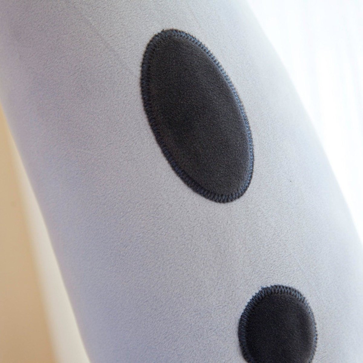 Long Cat Pillow Plush – 26" Soft Cuddly Gift for Kids