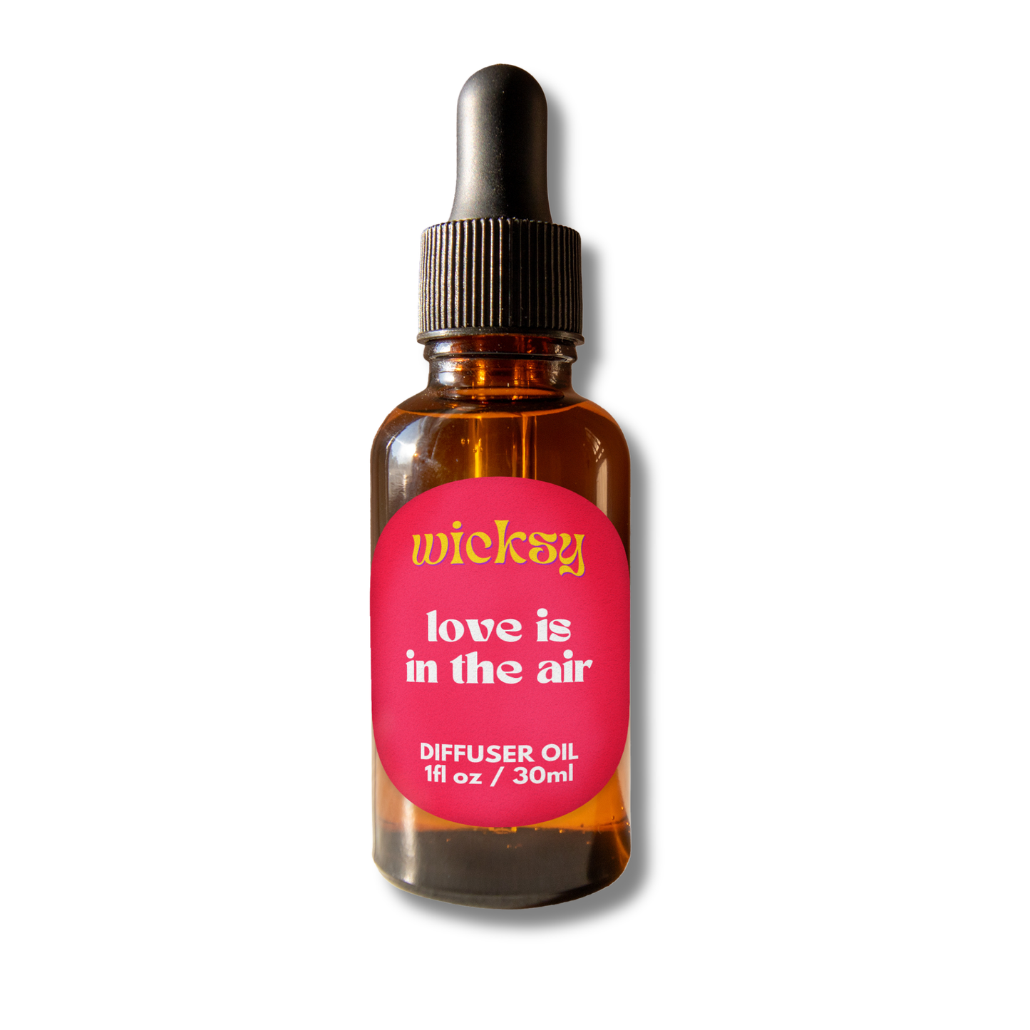 Diffuser Oil
