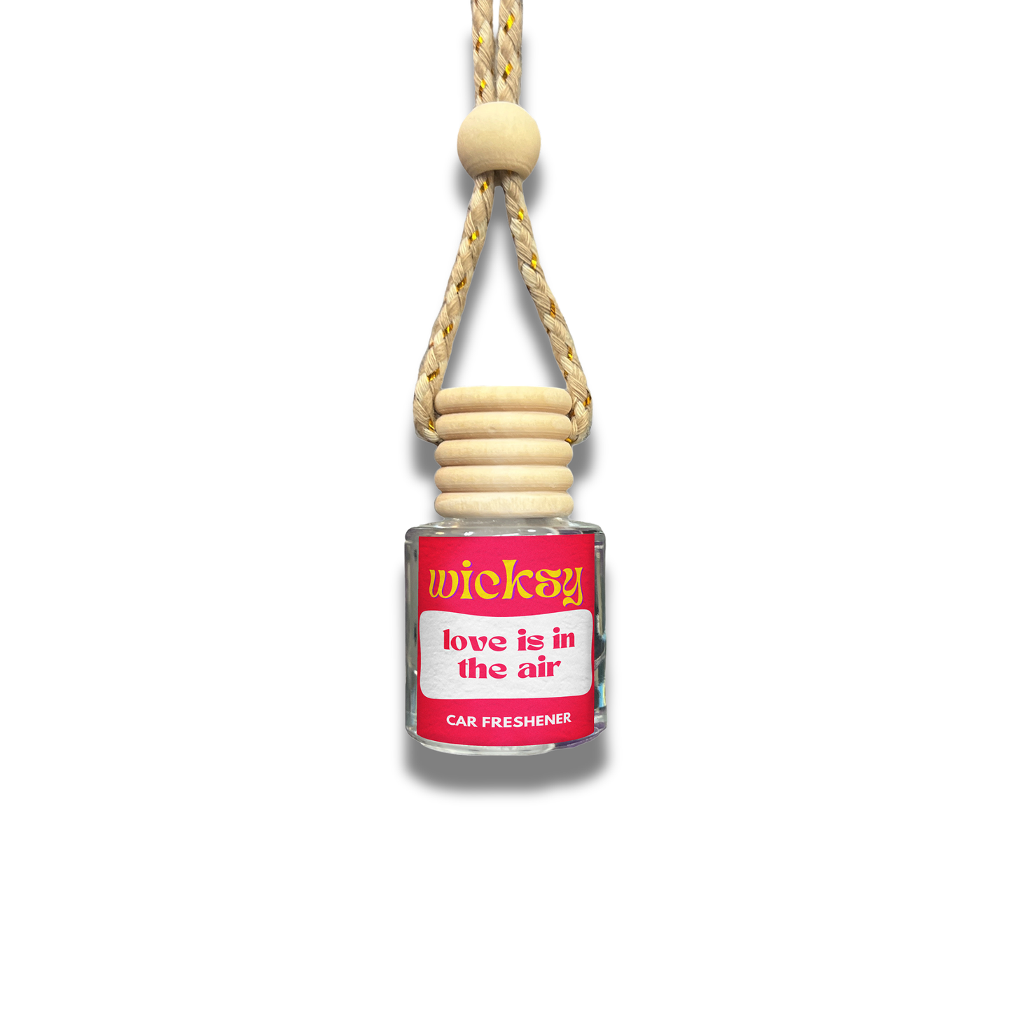 Car Freshener
