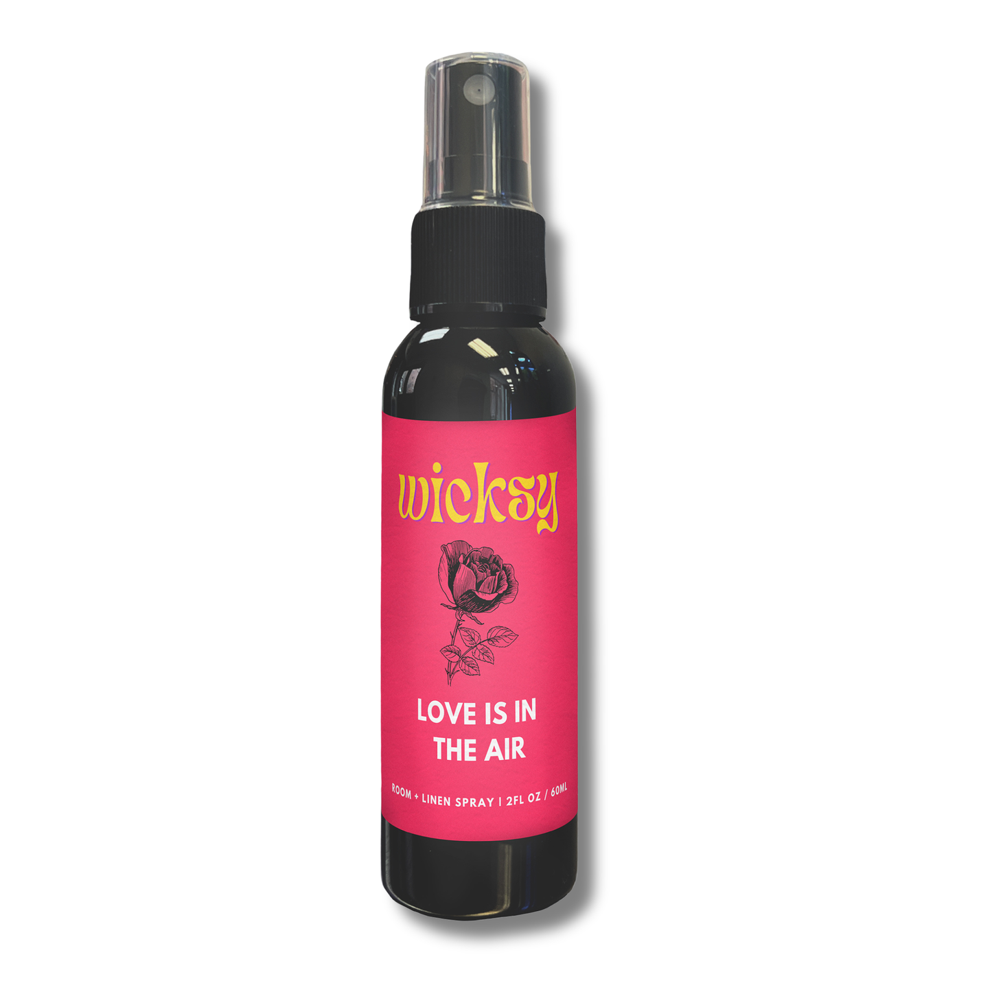 Room & Linen Spray