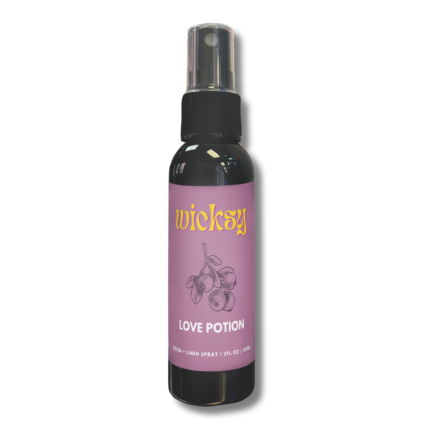Room & Linen Spray