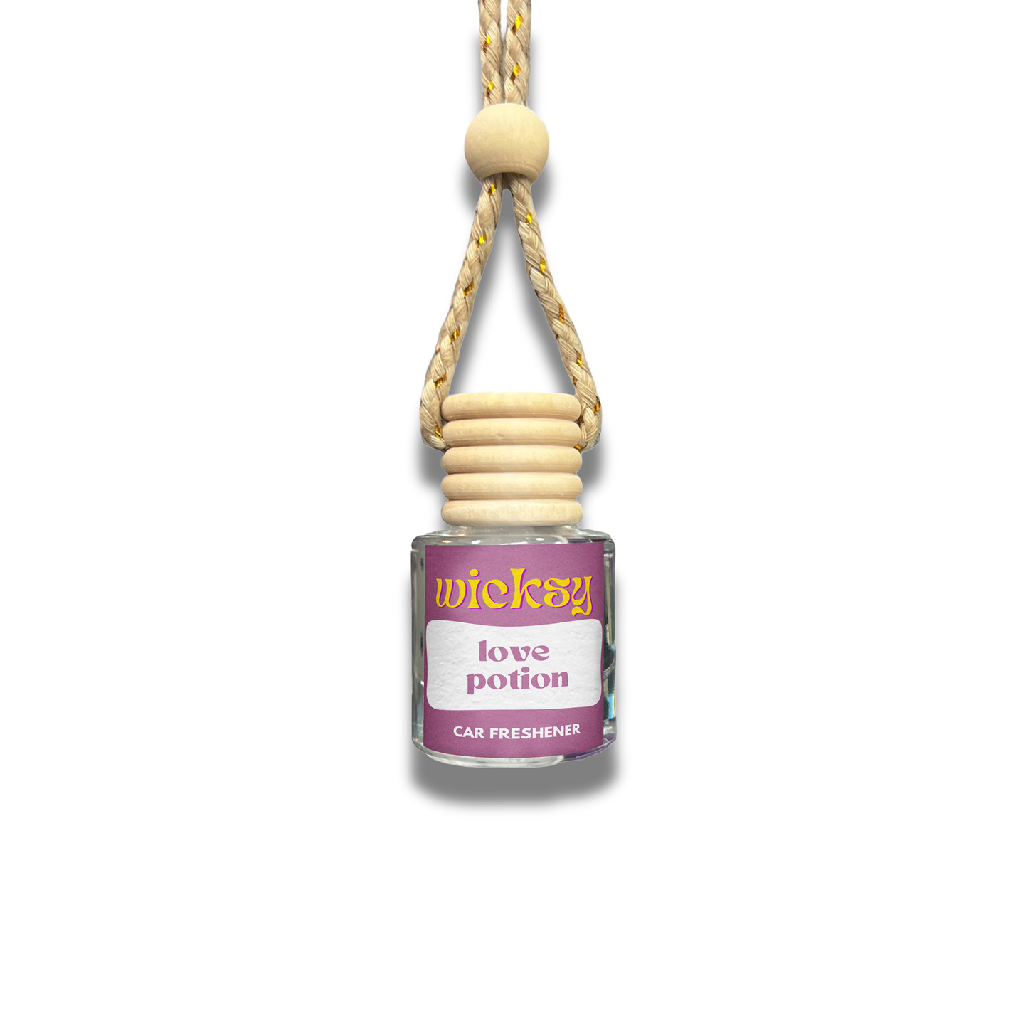 Car Freshener