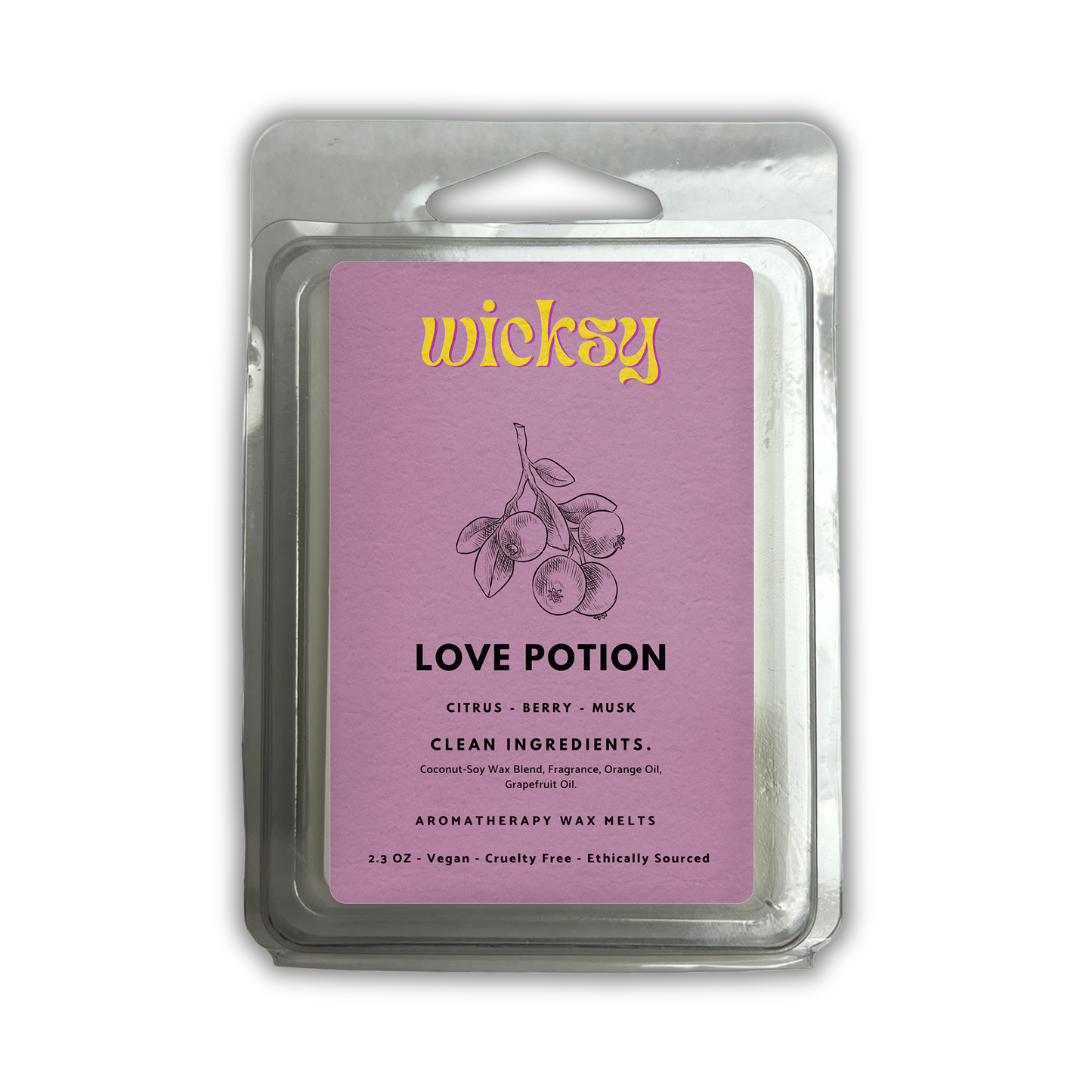 Wax Melt