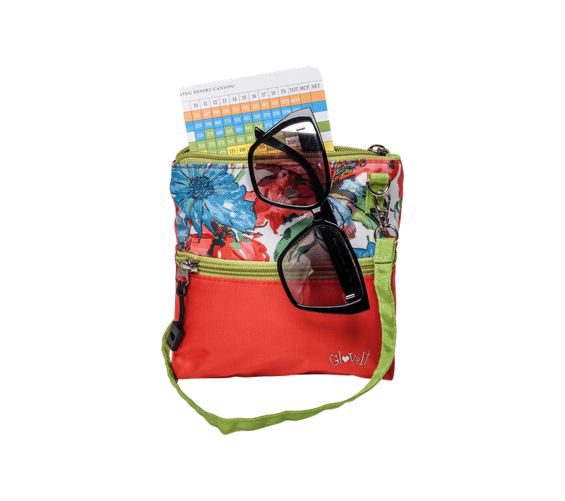 Margarita Zip Bags