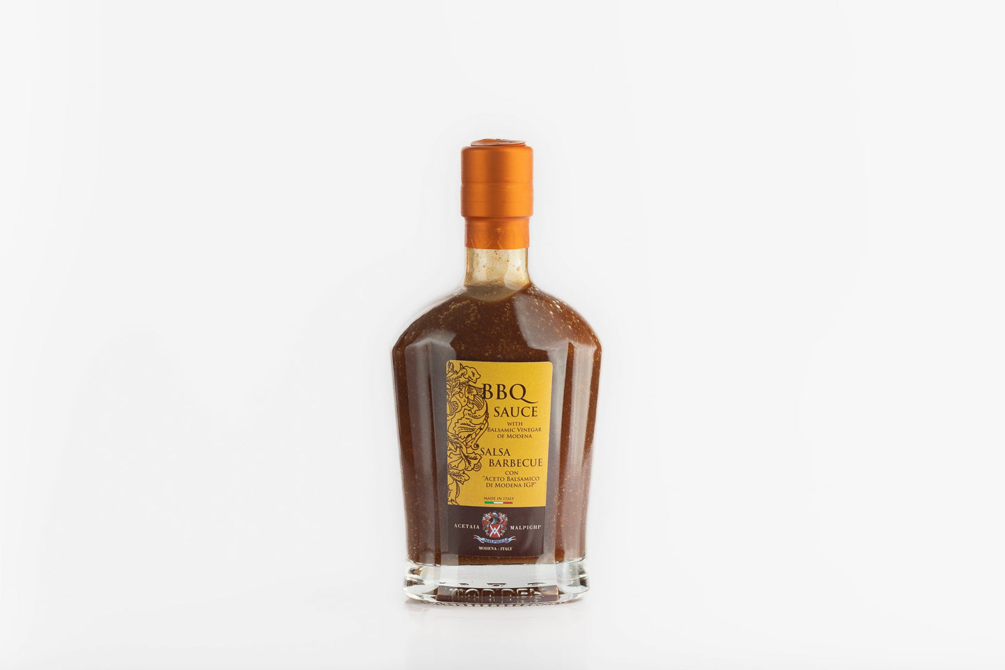 Italian BBQ Sauce With Balsamic Vinegar of Modena (Aged 25-30 Years) Buy 1, Get 1 Free
