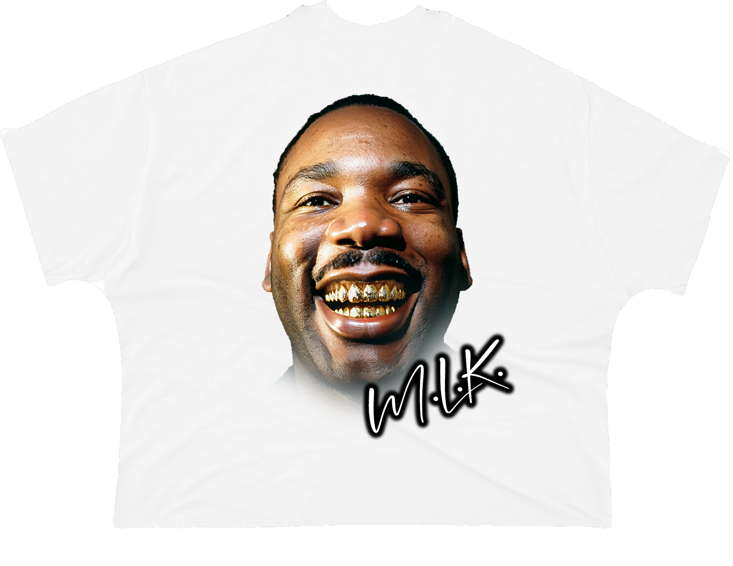 M.L.K.