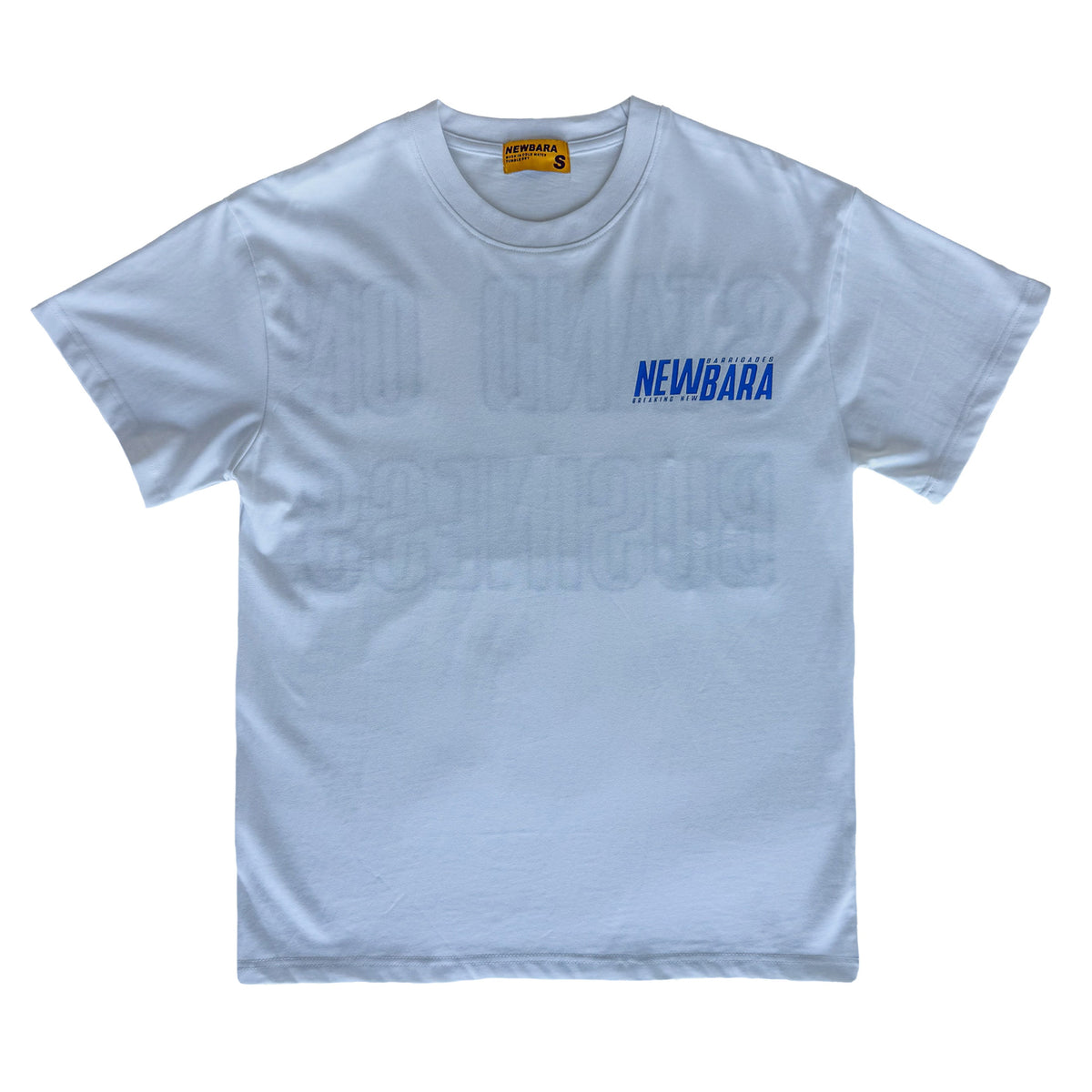 Stand On Business T-Shirt