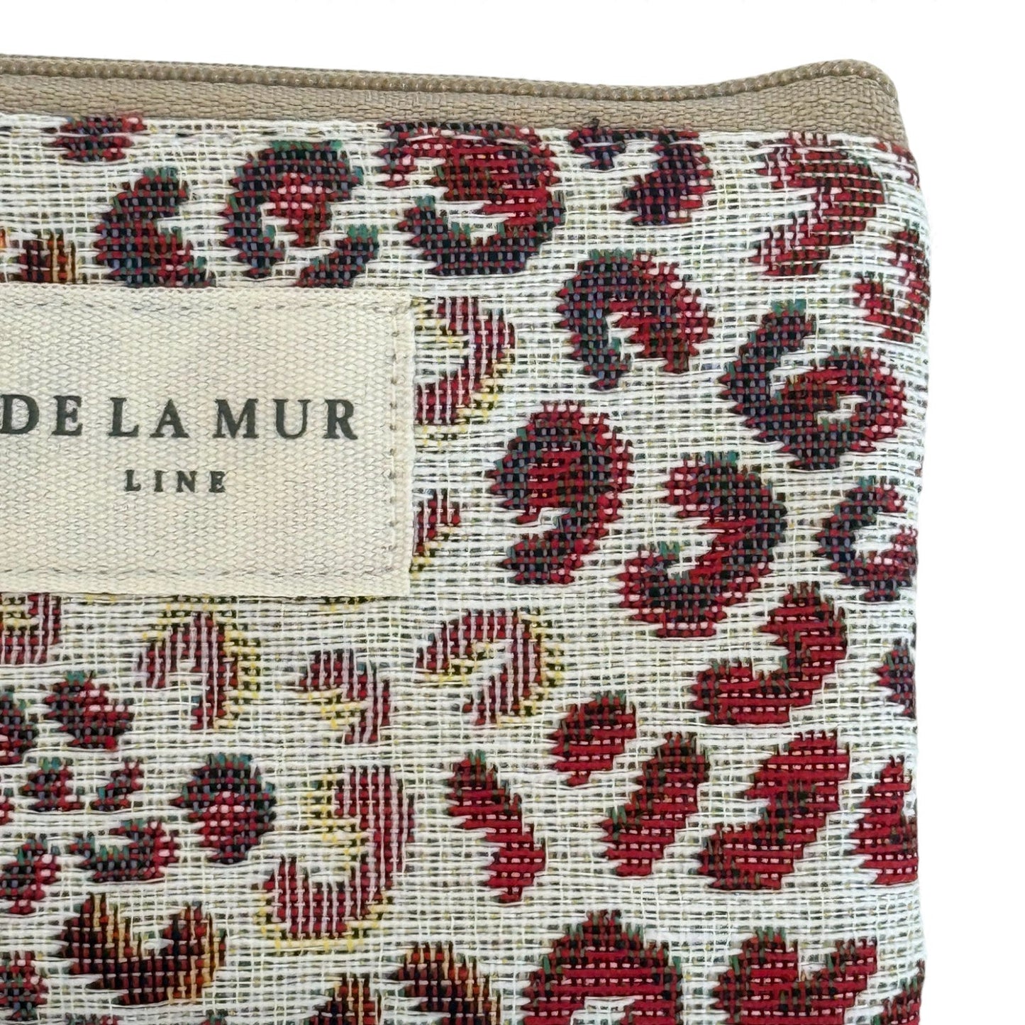 Small Makeup Bag / Coin Purse Talco