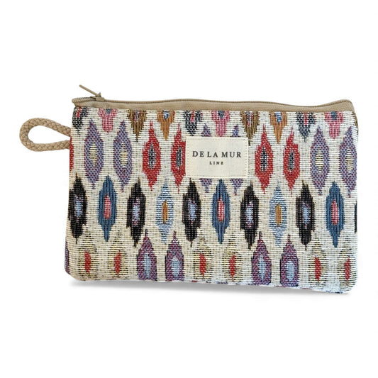 Small Makeup Bag / Coin Purse Urban