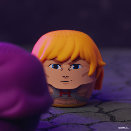 He-Man