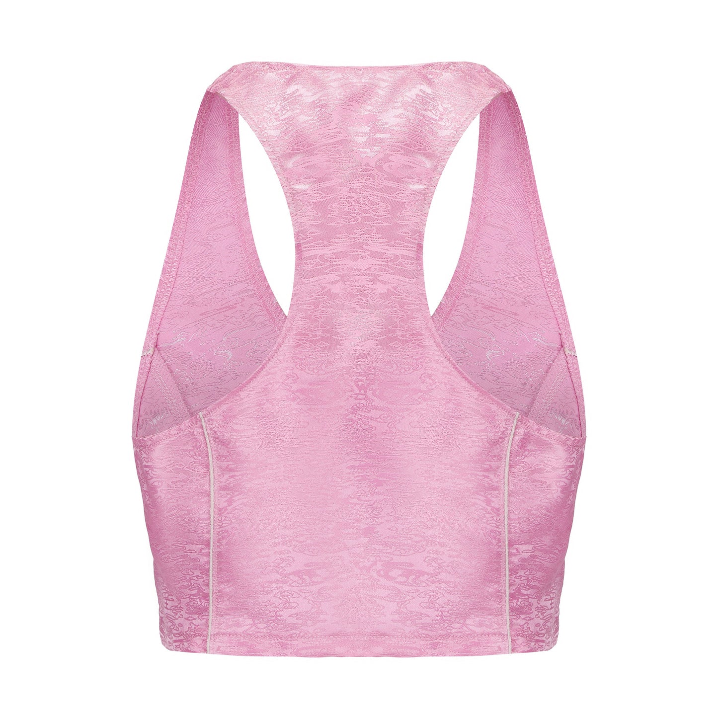 Bu Sleeveless Top Pink Cosmo