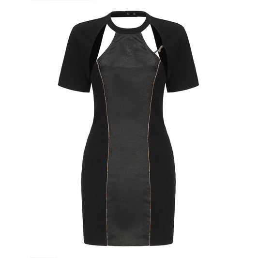 Jie Cutout Mini Dress