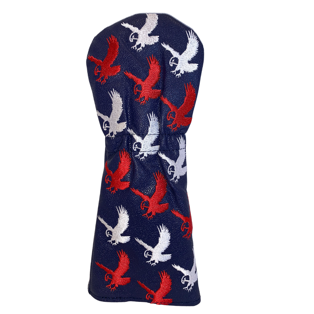 Fairway Wood Headcover