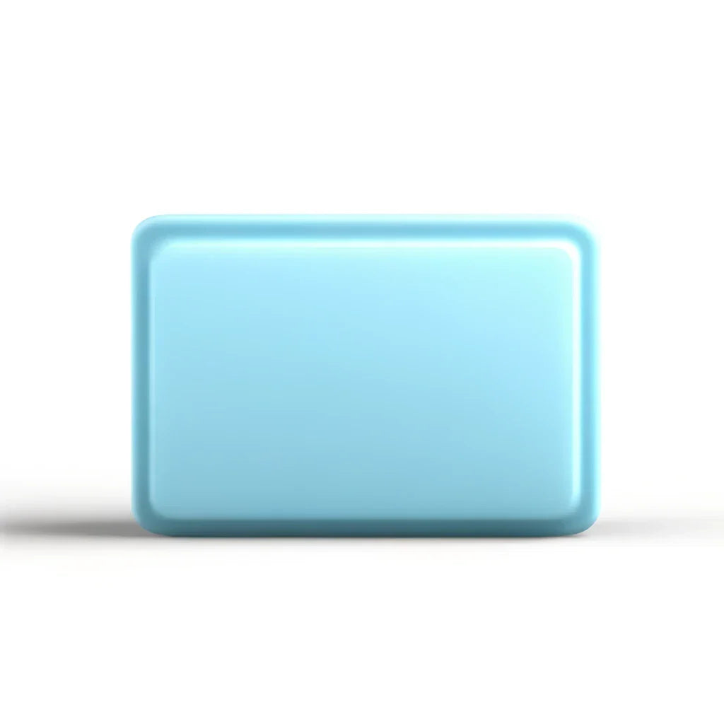 Soap Bars - 2 Pack