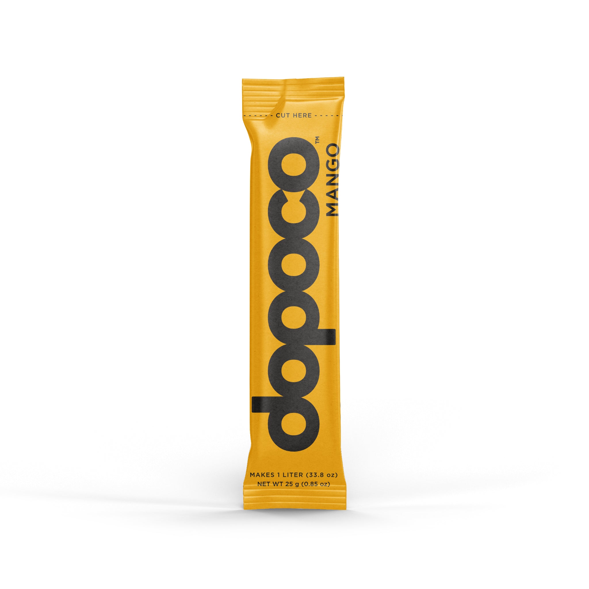 Mango – Engineered