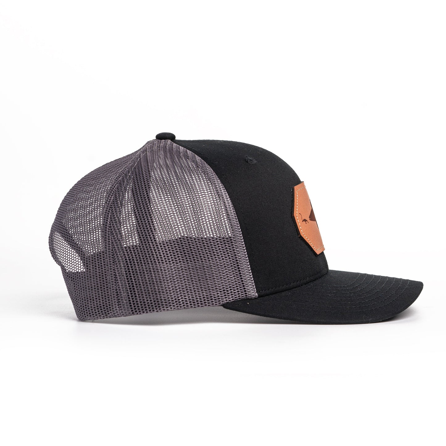 Walleye Patch Hat