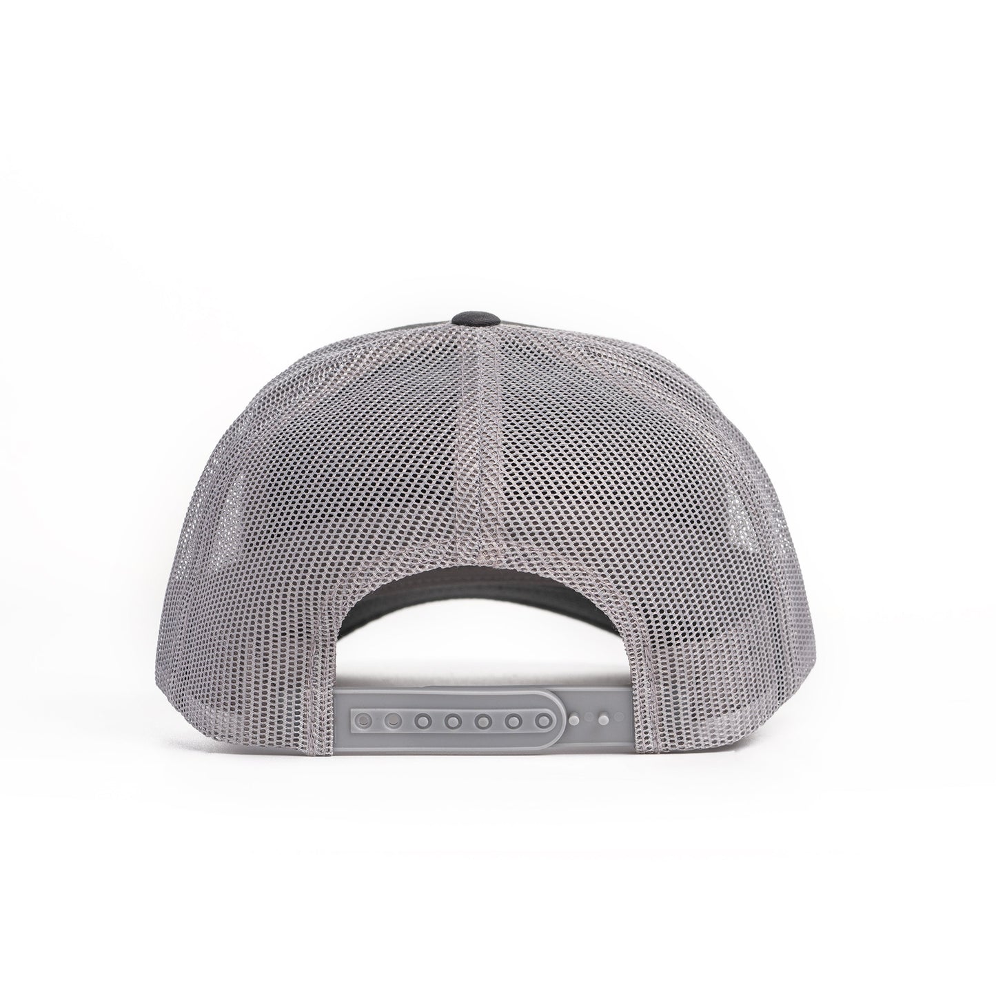 Walleye Patch Hat